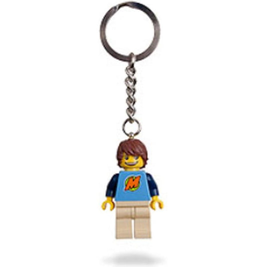 LEGO Sleutelhanger - Max