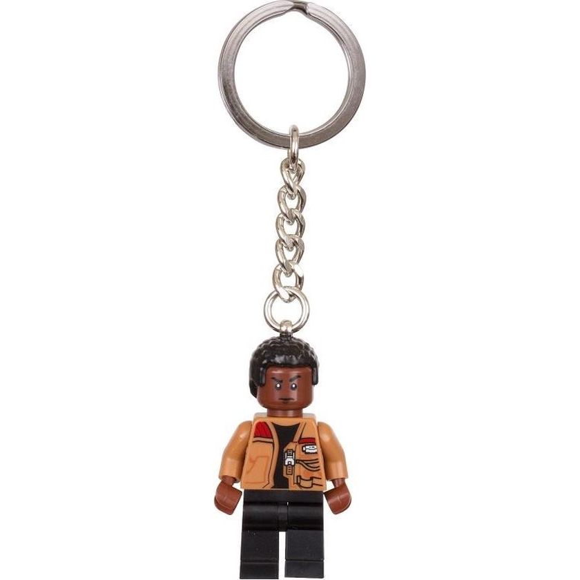 LEGO Sleutelhanger - Finn