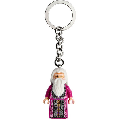 LEGO Sleutelhanger - Perkamentus