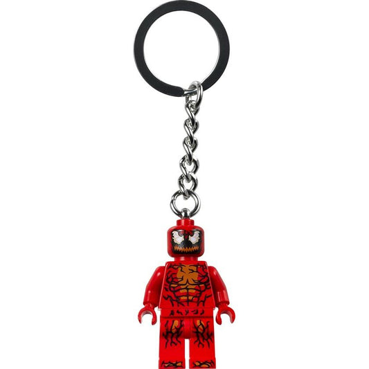 LEGO Sleutelhanger - Carnage