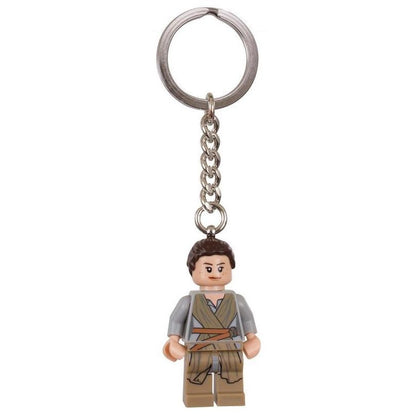 LEGO Sleutelhanger - Rey