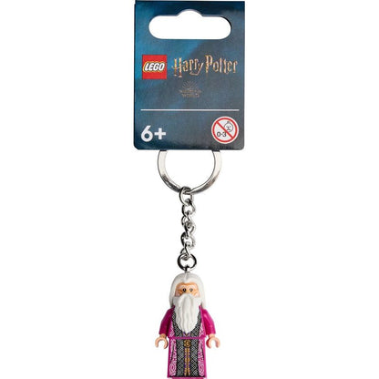 LEGO Sleutelhanger - Perkamentus