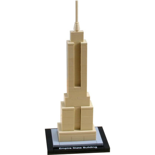 LEGO 21002 - Landmark Empire Sate Building