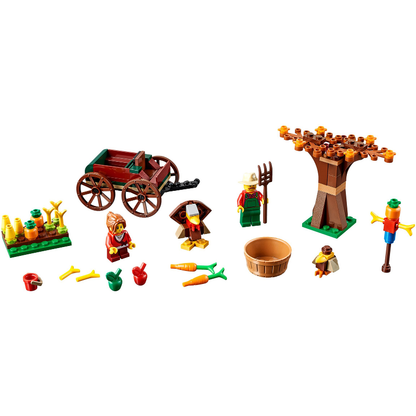 LEGO 40261 - Thanksgiving