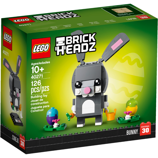 LEGO 40271 - Konijn