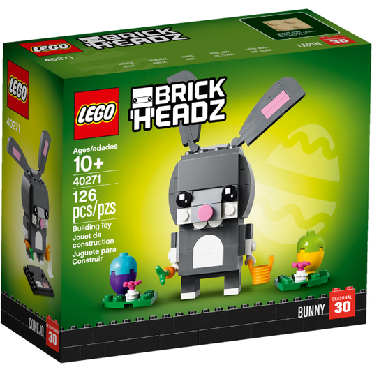 LEGO 40271 - Konijn