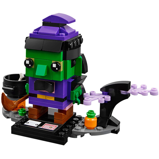 LEGO 40272 - Heks