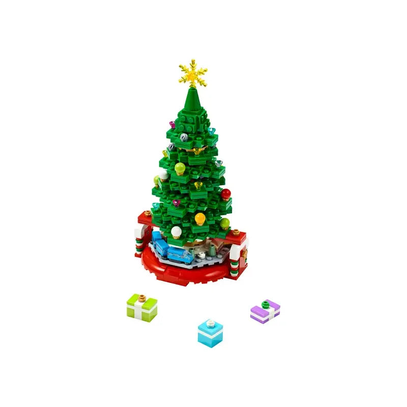 LEGO 40338 - Limited Edition Kerstboom