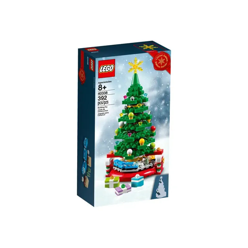 LEGO 40338 - Limited Edition Kerstboom