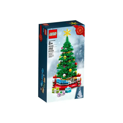 LEGO 40338 - Limited Edition Kerstboom
