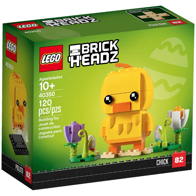 LEGO 40350 - Paaskuiken