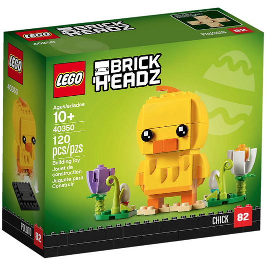 LEGO 40350 - Paaskuiken