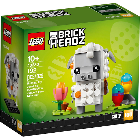 LEGO 40380 - Paasschaap
