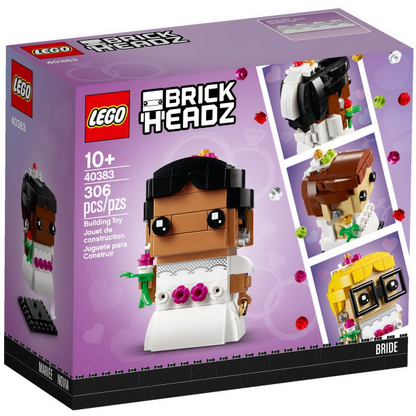 LEGO 40383 - Bruid