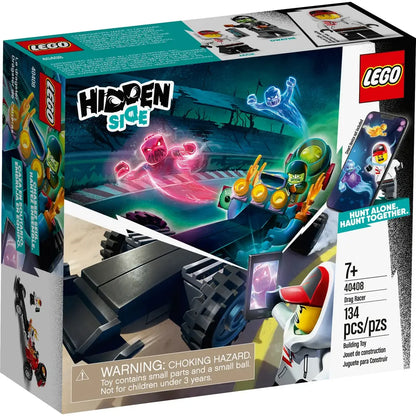LEGO 40408 - Dragracer