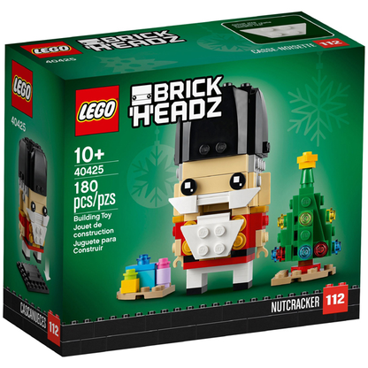 LEGO 40425 - Notenkraker