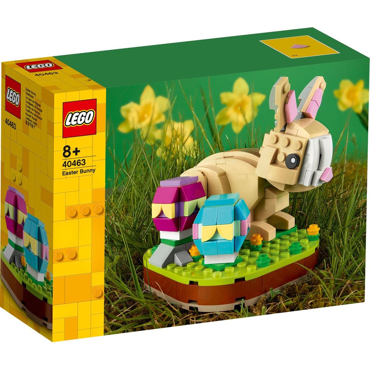 LEGO 40463 - Paashaas
