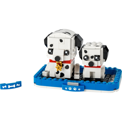 LEGO 40479 - Dalmatiër puppy's