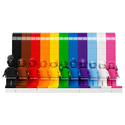 LEGO 40516 - Iedereen is Super