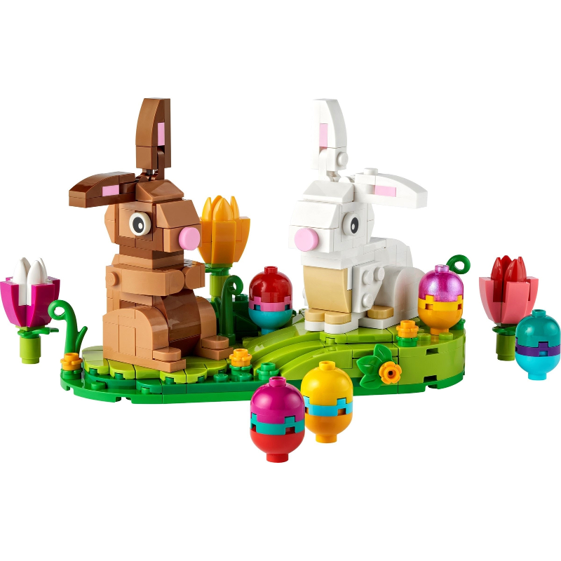 LEGO 40523 - Paaskonijntjes