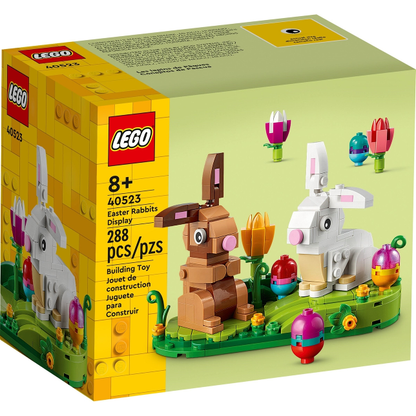 LEGO 40523 - Paaskonijntjes