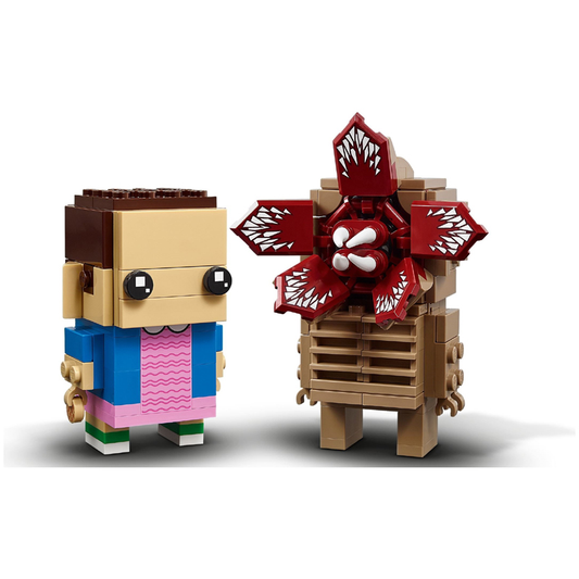 LEGO 40549 - Demogorgen & Eleven