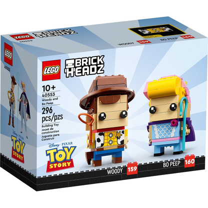 LEGO 40553 - Woody & Bo Peep