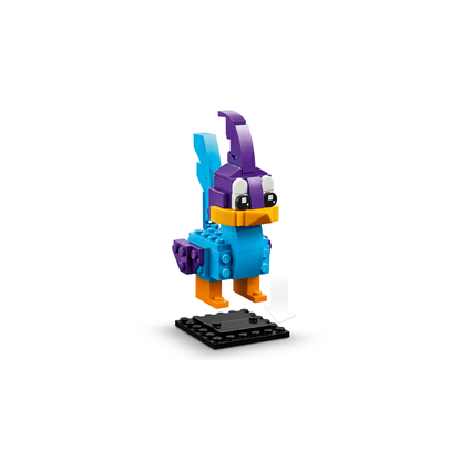 LEGO 40559 - Road Runner & Wile E. Coyote