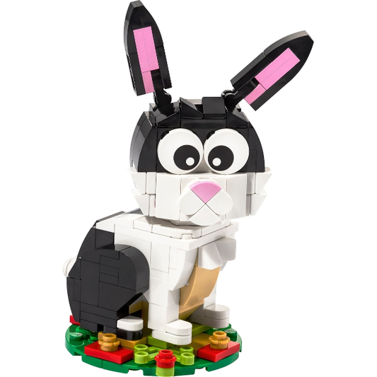 LEGO 40575 - Jaar van de Konijn