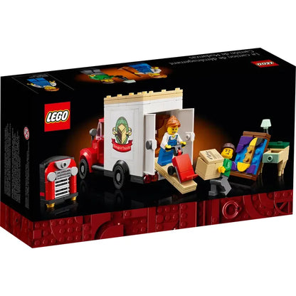 LEGO 40586 - Verhuistruck