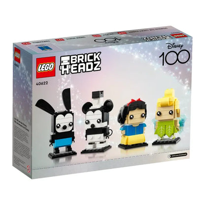 LEGO 40622 - Disney's 100e Verjaardag