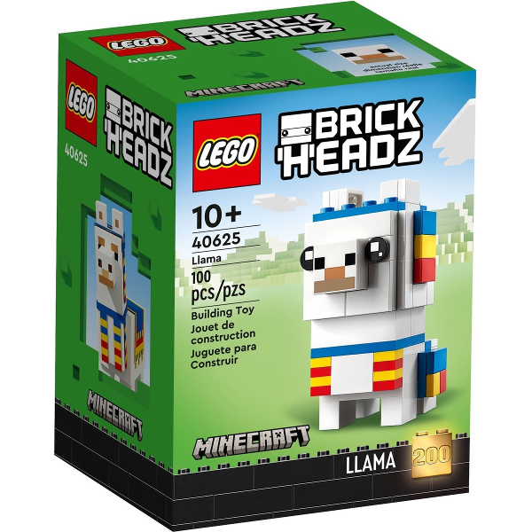 LEGO 40625 - Llama
