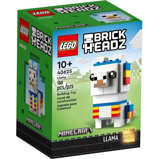 LEGO 40625 - Llama