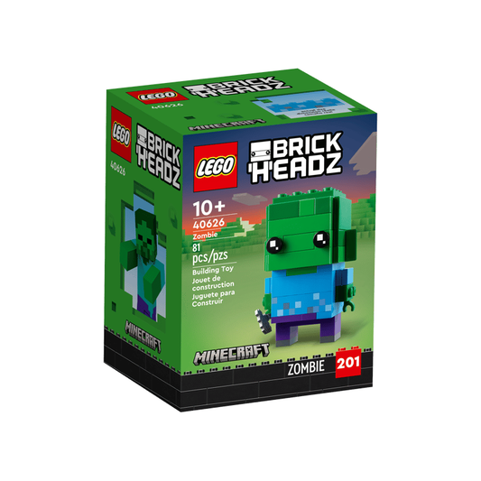 LEGO 40626 - Zombie