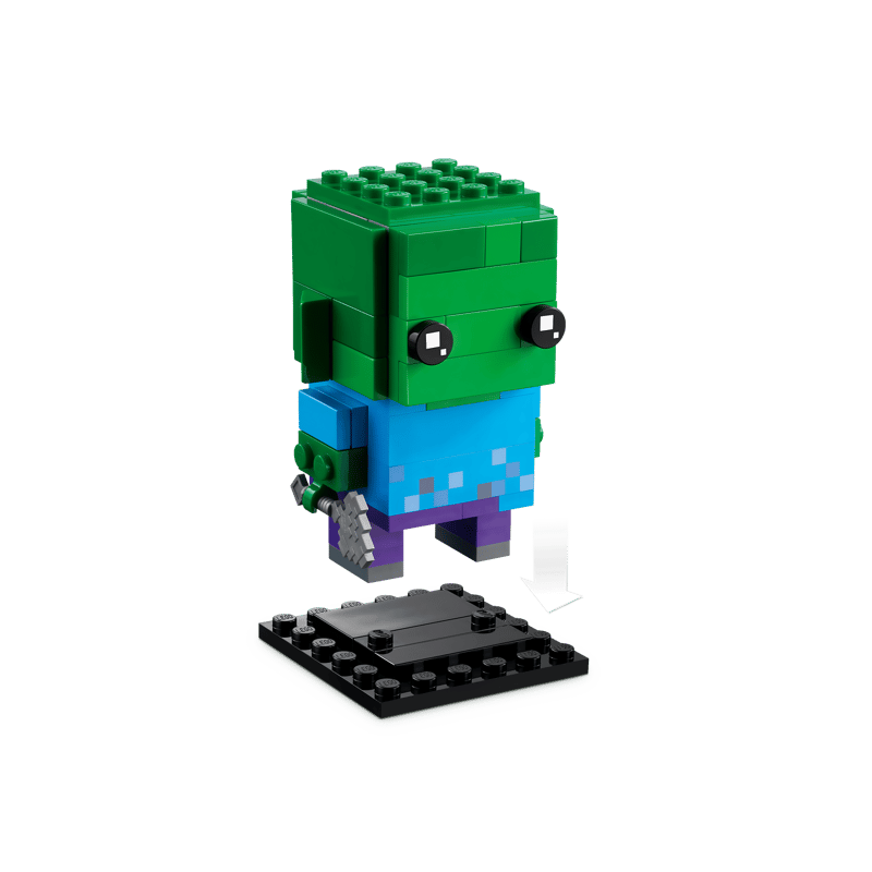 LEGO 40626 - Zombie