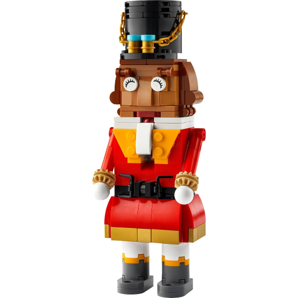 LEGO 40640 - Notenkraker