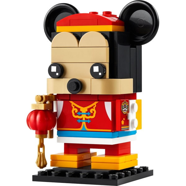 LEGO 40673 - Mickey Mouse Lentefeest
