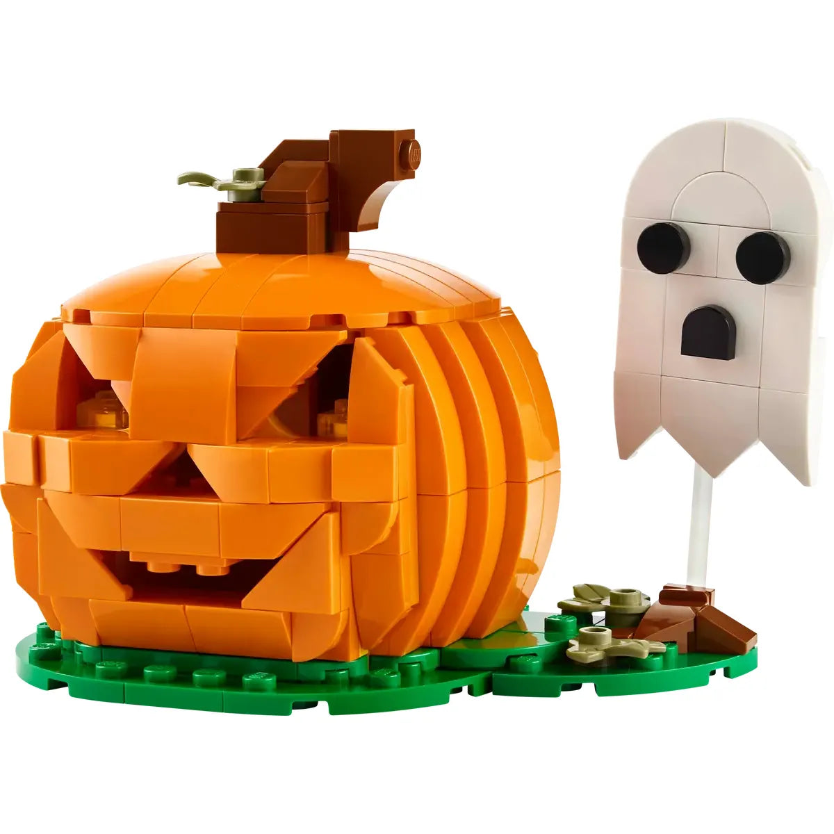 LEGO 40697 - Halloweenpompoen