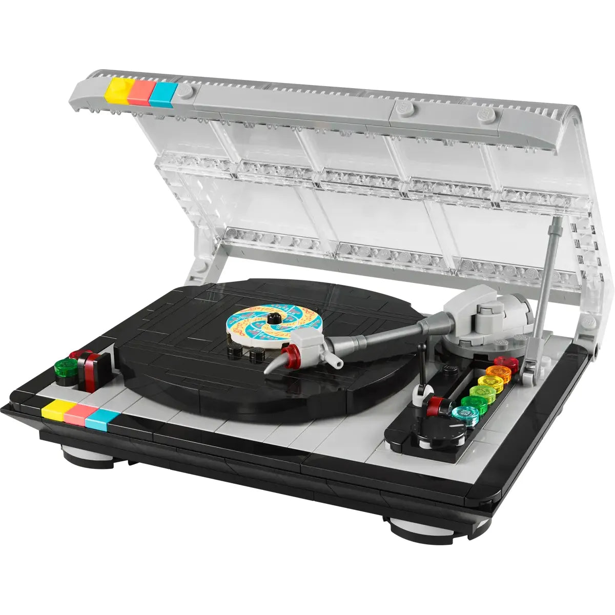 LEGO 40699 - Retro platenspeler