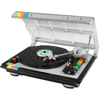 LEGO 40699 - Retro platenspeler