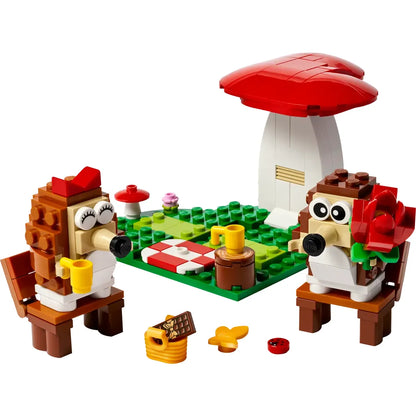 LEGO 40711 - Egelpicknick