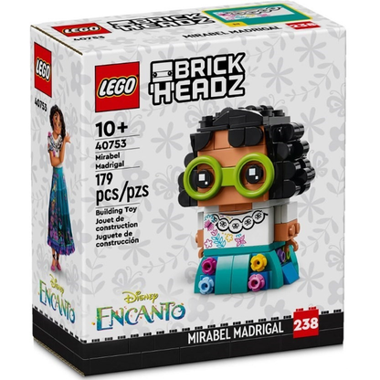 LEGO 40753 - Mirabel Madrigal