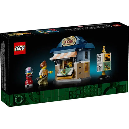 LEGO 40757 - Corner kiosk