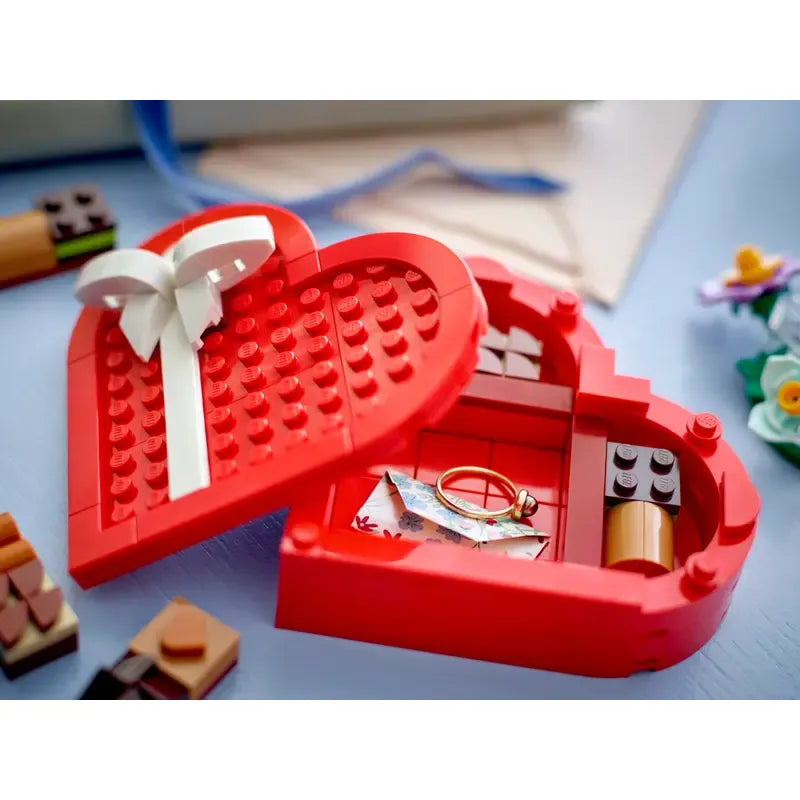 LEGO 40759 - Valentijnsdoosje