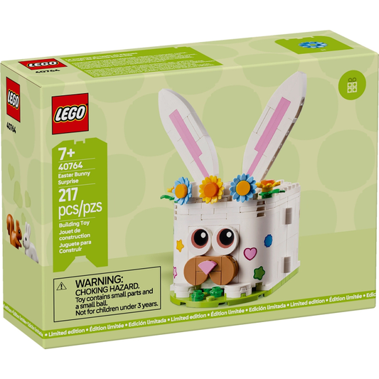 LEGO 40764 - Verrassingspaashaas