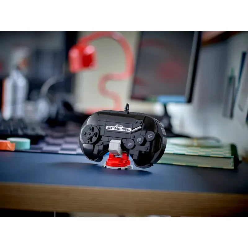 LEGO 40769 - SEGA® Genesis™ Controller