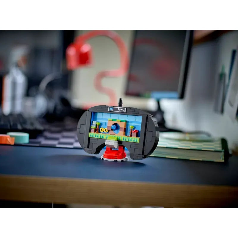 LEGO 40769 - SEGA® Genesis™ Controller