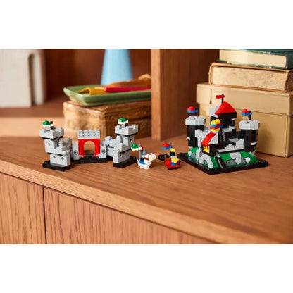 LEGO 40775 - Mini Ridderkastelen