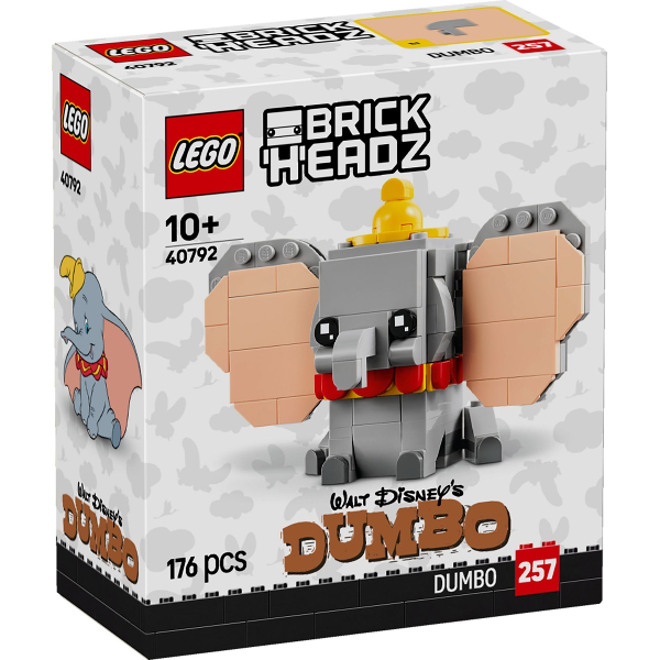 LEGO 40792 - Dombo