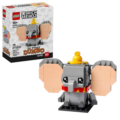 LEGO 40792 - Dombo